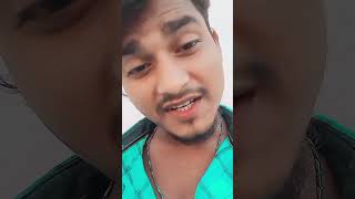 Pravin Kumar Thakur short video YouTubetrending song Trendingvideo Khesari Lal Yadav ka to copy [upl. by Dressel]