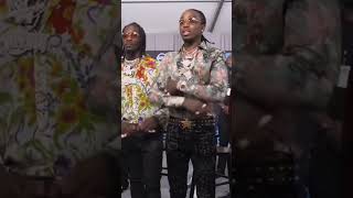 migos vs Joe Budden fight shorts [upl. by Townsend66]