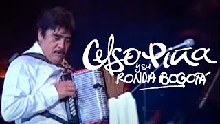 Celso Piña  Fiesta En San Jacinto En Vivo Desde El Auditorio Nacional [upl. by Yetnom]