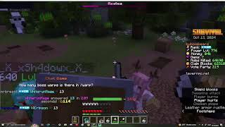 play minecraft almost at 380 subs [upl. by Mcnully279]