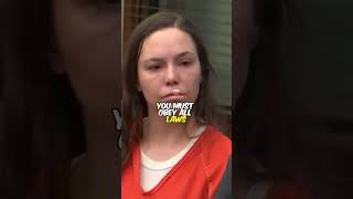 Murderer Getting Life Sentence Breaks Down In Court courtroom trending viral foryou [upl. by Leund]