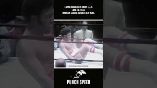 Earnie Shavers Best Wins [upl. by Anitnerolf]