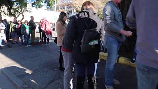 2020 Pliny the Younger Release Day Line at Russian River Brewery  Santa Rosa CA [upl. by Milford]