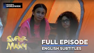 Super Ma’am Full Episode 1 with English subs [upl. by Bowles]