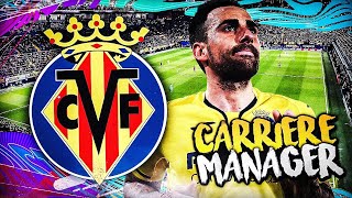 FIFA 21  CARRIÈRE VILLAREAL  ALCACER ET MORENO EN FEU  4 PS5 [upl. by Nada]