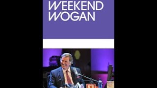 Weekend Wogan  Best of Series 1 [upl. by Eatnwahs]