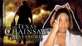 Demolish The Meatery THE TEXAS CHAINSAW MASSACRE THE BEGINNING Movie Reaction First Time Watching [upl. by Notelrahc]