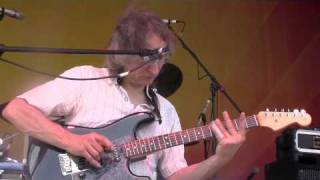 Sonny Landreth Crossroads Guitar Festival [upl. by Tessy464]