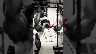 Mike Mentzer On How to Stimulate Muscle Growth 🧐 shorts [upl. by Nita266]