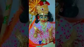 Joy Radhe Radhe Govinda Govinda Bolo Re মধুমাখাহরিনাম রাধেরাধে প্রভাতীকৃষ্ণগান [upl. by Yedorb]