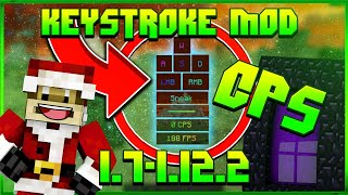 KEYSTROKES MOD 171122 [upl. by Carleen728]