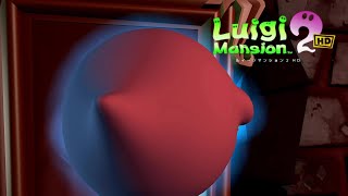 【ルイージマンション2 HD】ジゴ～クロック工場 時計の針を取り戻す part13 Luigis Mansion【switch】 [upl. by Kaleb]