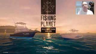 Fishing Planet  Episode 24  Oh man The fish were teasing me today [upl. by Nirac]