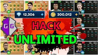 DLS Hack Unlimited Coins By game gurdian apk  dls game gurdian [upl. by Siul]