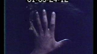 Late Night Horror  1968 TV Titles Rare [upl. by Billy]