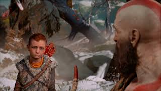 god of war episode 1 [upl. by Claretta]