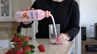 Lifeway Kefir [upl. by Miltie]