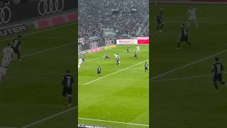 Mönchengladbach  Werder Bremen 🇩🇪 Bundesliga 9 Spieltag [upl. by Botnick516]