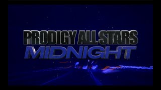 Prodigy Allstars Midnight 202223 [upl. by Tristis969]