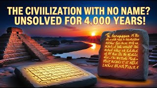 Top Archaeologist Reveals Hidden Secrets of the Indus Valley Civilization [upl. by Nilo]