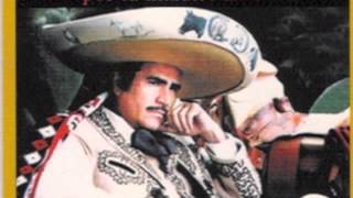 Vicente Fernandez No Tiene Nombre [upl. by Nareik]