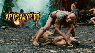 Apocalypto 2006  Trailer HD [upl. by Frederique]