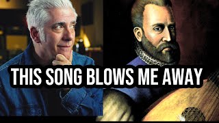 This Song From the 1500’s Blows Me Away [upl. by Alisha]