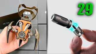 29 Cool Gadgets You Can Buy On Amazon  Latest Finds 2023 [upl. by Rusel850]