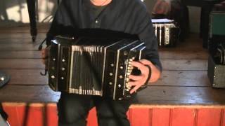 Bandoneon Alfred Arnold Doble A [upl. by Armalla]