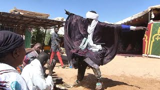 AGADEZ TRADITIONNAL 2020 [upl. by Asirak]