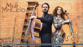 Modern Classical amp Crossover Music Mr amp Mrs Cello [upl. by Jo-Ann]