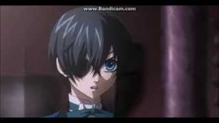 Call Me When Youre Sober Ciel Phantomhive and Alois trancy Black Butler AMV [upl. by Rusert]