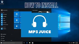 How To Install Mp3 Juice In Windows 10  Installation Successfully  InstallGeeks [upl. by Reinhard]