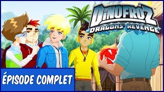 Dinofroz Dragons Revenge  Le Traître Démasqué  Ep15 [upl. by Ema]