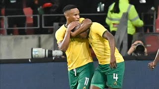 South Africa vs Congo 50 [upl. by Samul141]