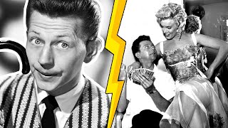 How Donald OConnor Outshone Mickey Rooney and Survived Hollywoods Stereotyping [upl. by Ameluz]