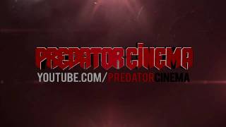 Predator Cinema Intro  By CodeDraco [upl. by Eiramrebma300]