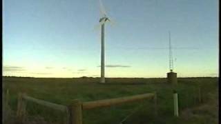 Wind Turbine  NOISE POLLUTION [upl. by Tessa]