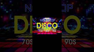 Mega Disco Dance Songs Legend Eurodisco Megamix  Golden Disco Greatest 70 80 90s [upl. by Link998]