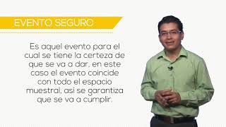 Tipos de eventos [upl. by Eldwin]