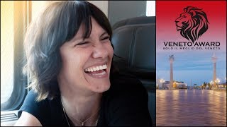 Elisa canta in accento triestino lè praticamente veneto [upl. by Amiarom]