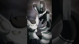 Pokemon Juliets Meowstic Female namunakuakantetapdisini edit pokemon [upl. by Ardnekat942]