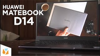 Huawei Matebook D14 Longterm Review Still Worth It [upl. by Hoshi]