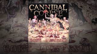 Cannibal Corpse  Pit of Zombies OFFICIAL [upl. by Adnara9]