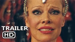 THE LAST SHOWGIRL Official Trailer 2024 Pamela Anderson [upl. by Durnan873]