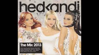 Hed Kandi The Mix 2013 CD3 [upl. by Aros]