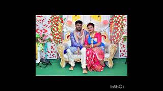 Dadar biyer Gaye holud theke reception ❤️shortvideo [upl. by Cogn88]