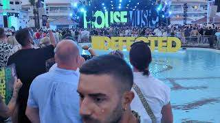 defected ushuaia ibiza 2024 [upl. by Dell]