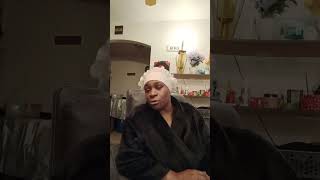 Excerpt from Antonettes Menopausal Corner on youtube antonettewalker3919 [upl. by Iretak]