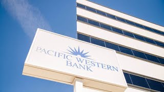 PacWest Sells 35 Billion in Loans to Ares [upl. by Nilcaj]